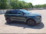 Kia Sorento X-Line Sx Prestige 5XYRKDLFXPG173070 photo