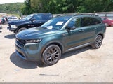 Kia Sorento X-Line Sx Prestige 5XYRKDLFXPG173070 photo