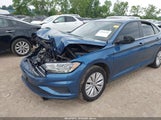 Volkswagen Jetta 1.4T R-Line/1.4T S/1.4T Se 3VWC57BU2KM093933 снимка