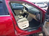 Lincoln Mkz 3LNHL2GC9CR816081 снимка