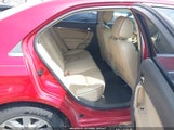 Lincoln Mkz 3LNHL2GC9CR816081 снимка