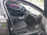 Ford Fusion Se 3FA6P0H77DR122003 снимка
