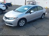 Honda Civic Lx 19XFB2F57DE253199 снимка