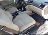 Honda Civic Ex 2HGFB2F87DH542275 снимка
