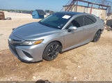 Toyota Camry Xse V6 4T1BZ1HK9KU509215 photo