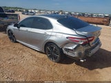 Toyota Camry Xse V6 4T1BZ1HK9KU509215 photo