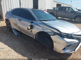 Toyota Camry Xse V6 4T1BZ1HK9KU509215 fotografie