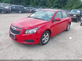 Chevrolet Cruze 1Lt Auto 1G1PC5SB9E7341793 снимка