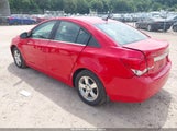 Chevrolet Cruze 1Lt Auto 1G1PC5SB9E7341793 снимка