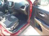 Jeep Cherokee Latitude Tech Connect 4X4 1C4PJMCB3JD603955 снимка