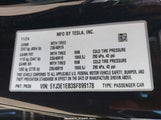 Tesla Model 3 Long Range All-Wheel Drive 5YJ3E1EB3SF899178 снимка