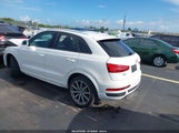 Audi Q3 2.0T Premium/2.0T Sport Premium WA1BCCFS2JR023653 fotografie