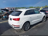 Audi Q3 2.0T Premium/2.0T Sport Premium WA1BCCFS2JR023653 photo