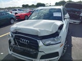 Audi Q3 2.0T Premium/2.0T Sport Premium WA1BCCFS2JR023653 fotografie