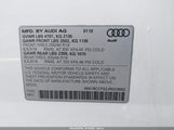 Audi Q3 2.0T Premium/2.0T Sport Premium WA1BCCFS2JR023653 photo