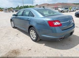 Ford Taurus Se 1FAHP2DWXAG138975 fotografie