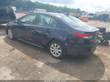 Toyota Corolla Le 5YFB4MDE6PP030968 снимка
