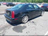Cadillac Sts V8 1G6DC67A470123257 снимка