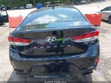 Hyundai Sonata Se 5NPE24AF6JH597704 снимка