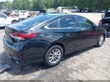 Hyundai Sonata Se 5NPE24AF6JH597704 снимка