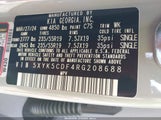 Kia Sportage Sx-Prestige 5XYK5CDF4RG208688 снимка