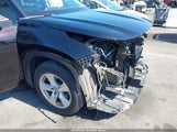 Toyota Highlander Le 5TDZZRAH3LS020606 снимка