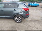 Kia Sportage Lx KNDPB3AC1E7638548 снимка