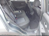 Kia Sportage Lx KNDPB3AC1E7638548 снимка