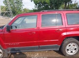Jeep Patriot Sport 1C4NJPBA6ED601575 снимка