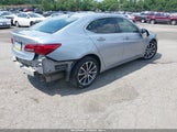 Acura Tlx V6 19UUB2F32GA007823 снимка