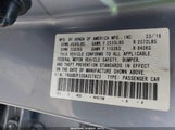 Acura Tlx V6 19UUB2F32GA007823 снимка