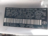 Toyota Prius JTDKB20U377605469 снимка