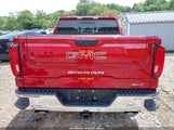 GMC Sierra  4Wd Short Box Slt 1GTUUDED8RZ241807 снимка