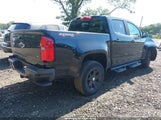 Chevrolet Colorado 4Wd Short Box Lt 1GCGTCEN5L1116028 снимка