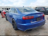 Audi S6 4.0T Premium Plus WAUH2BFC3GN008470 снимка