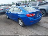 Chevrolet Cruze Lt Auto 1G1BE5SM8J7108861 photo