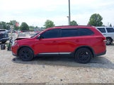 Mitsubishi Outlander Es JA4AZ2A32JZ005402 снимка