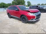 Mitsubishi Outlander Es JA4AZ2A32JZ005402 снимка