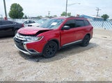 Mitsubishi Outlander Es JA4AZ2A32JZ005402 снимка