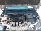 Ford Focus Titanium 1FADP3N27DL184307 fotografie