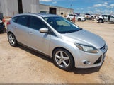 Ford Focus Titanium 1FADP3N27DL184307 снимка