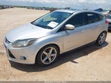 Ford Focus Titanium 1FADP3N27DL184307 photo