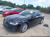 Audi A4 2.0T Premium WAUAFAFLXFN017570 снимка