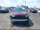 Honda Cr-V Ex 2HKRW2H53JH696228 снимка