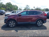 Honda Cr-V Ex 2HKRW2H53JH696228 снимка