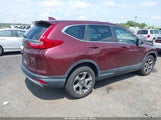 Honda Cr-V Ex 2HKRW2H53JH696228 снимка