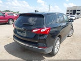 Chevrolet Equinox Ls 2GNAXREV9J6271972 снимка