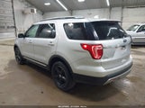 Ford Explorer Xlt 1FM5K8D82HGD81993 fotografie