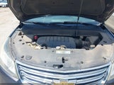 Chevrolet Traverse 1Lt 1GNKRGKD4GJ146467 снимка