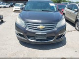 Chevrolet Traverse 1Lt 1GNKRGKD4GJ146467 снимка